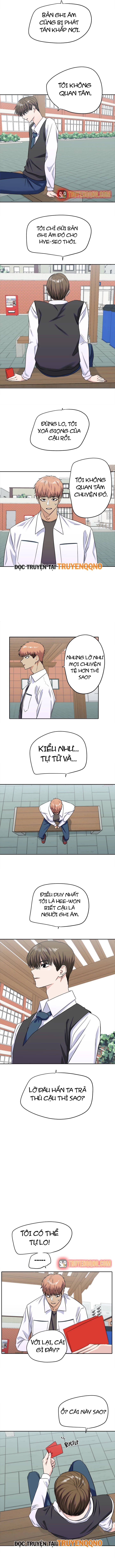 Lãng mạn giòn tan Chap 143 - Next Chap 142