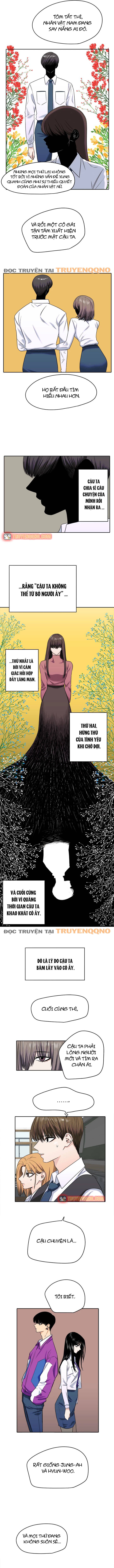 Lãng mạn giòn tan Chap 144 - Next Chap 143