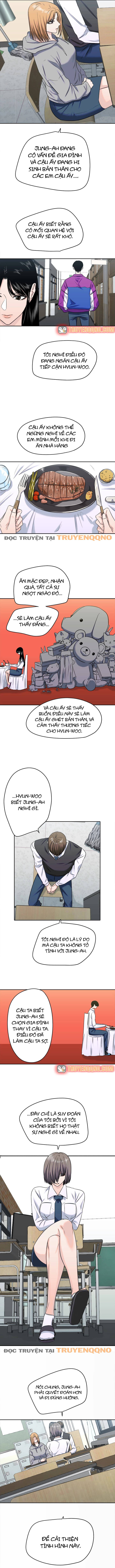 Lãng mạn giòn tan Chap 144 - Next Chap 143