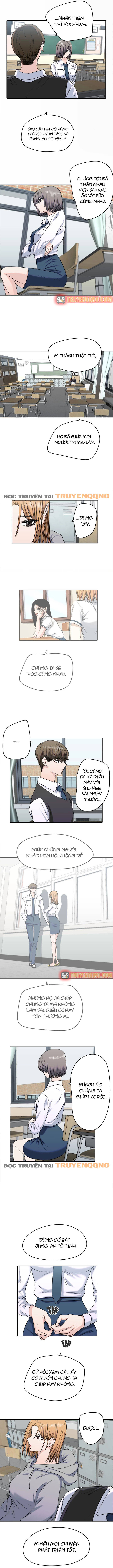 Lãng mạn giòn tan Chap 144 - Next Chap 143