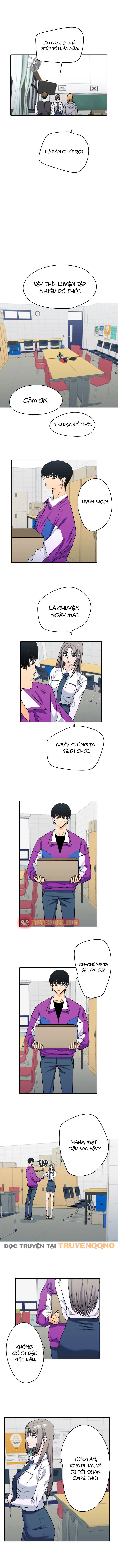 Lãng mạn giòn tan Chap 144 - Next Chap 143