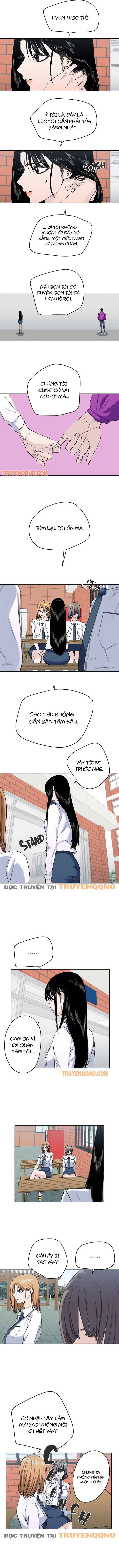 Lãng mạn giòn tan Chap 145 - Next Chap 144