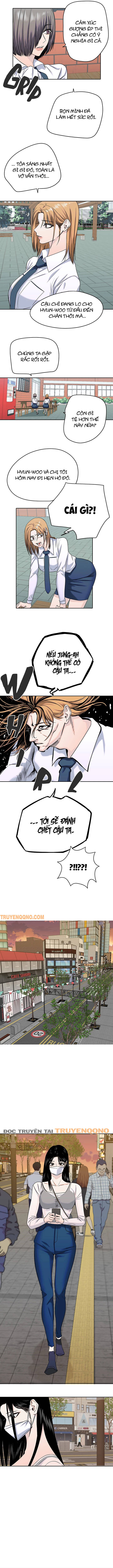 Lãng mạn giòn tan Chap 145 - Next Chap 144