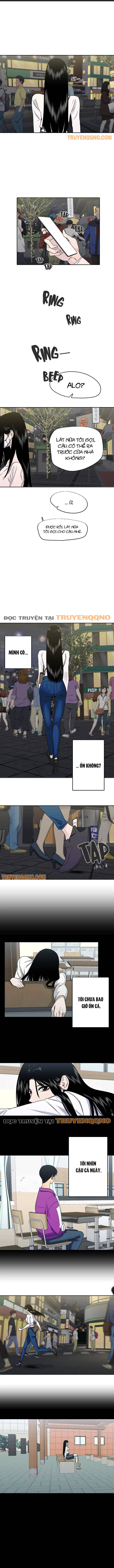 Lãng mạn giòn tan Chap 145 - Next Chap 144