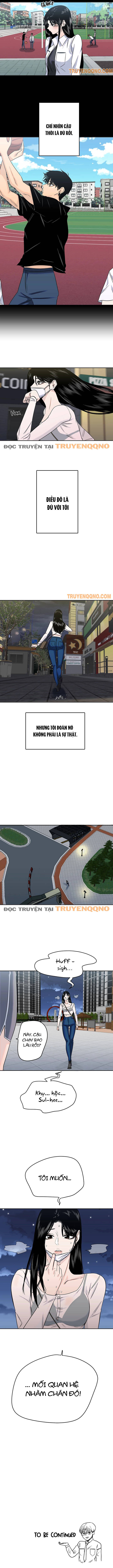 Lãng mạn giòn tan Chap 145 - Next Chap 144