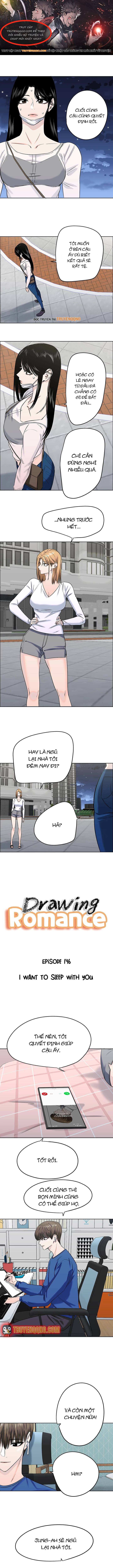 Lãng mạn giòn tan Chap 146 - Next Chap 145