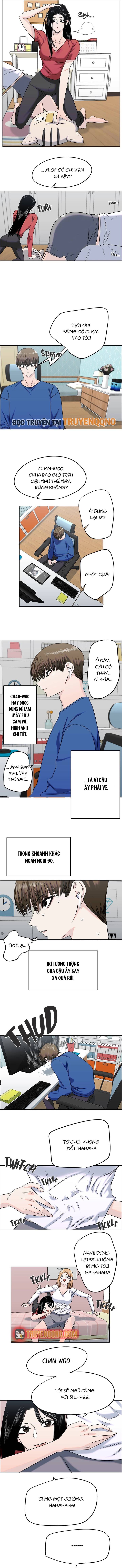 Lãng mạn giòn tan Chap 146 - Next Chap 145