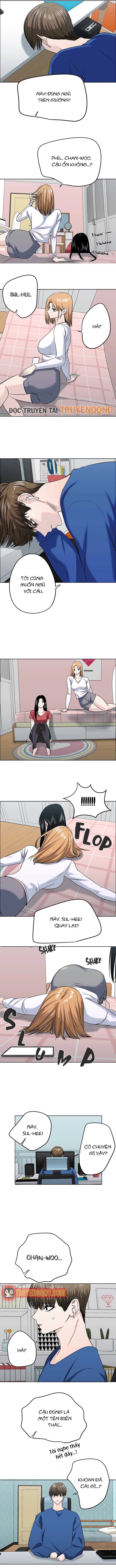 Lãng mạn giòn tan Chap 146 - Next Chap 145