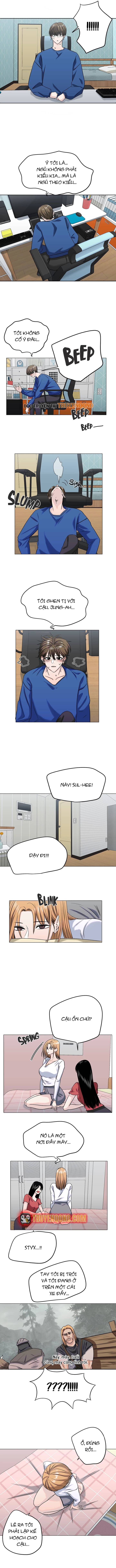 Lãng mạn giòn tan Chap 146 - Next Chap 145