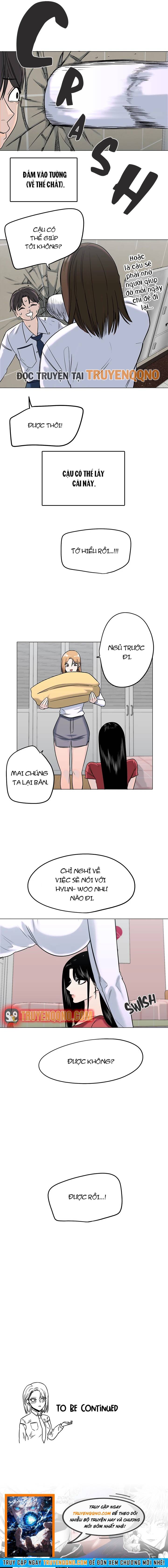 Lãng mạn giòn tan Chap 146 - Next Chap 145