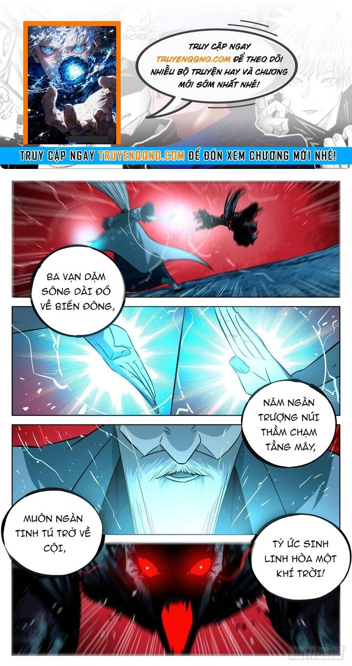 Hồ Zombie Chap 10 - Next Chap 9