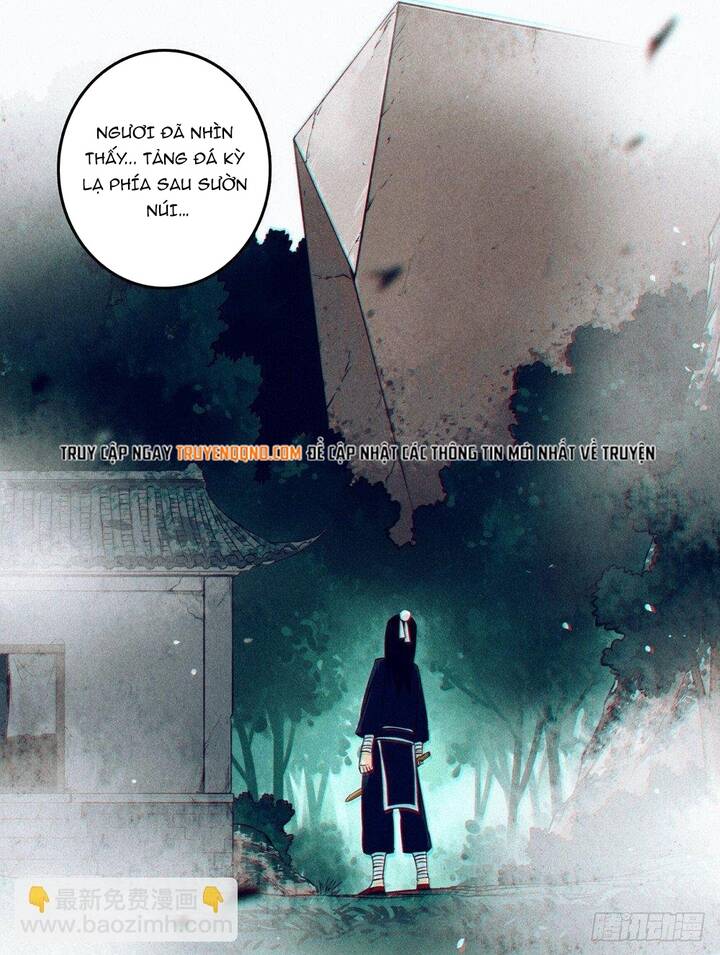 Hồ Zombie Chap 10 - Next Chap 9
