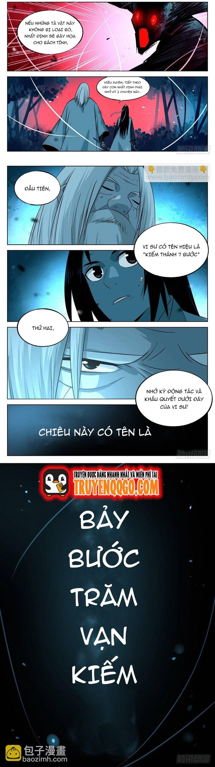 Hồ Zombie Chap 13 - Next Chap 12