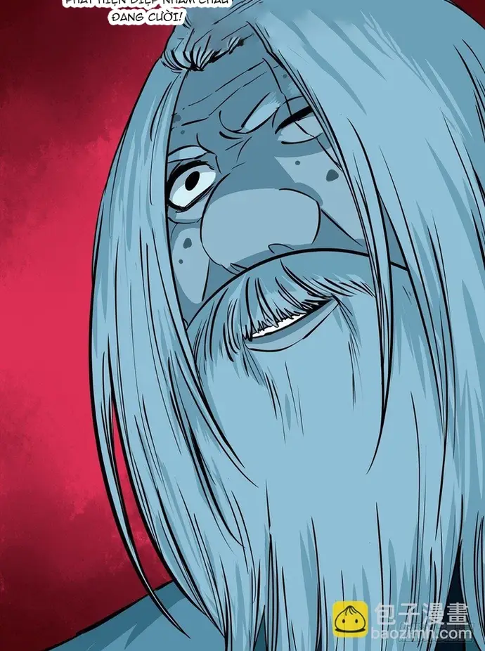 Hồ Zombie Chap 6 - Next Chap 5