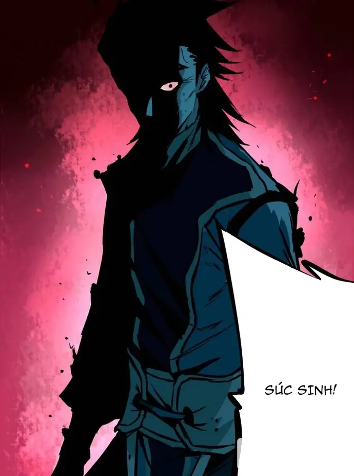 Hồ Zombie Chap 8 - Next Chap 7