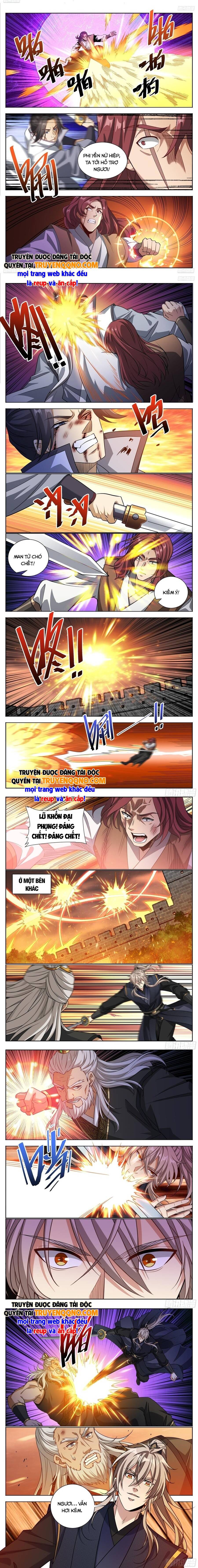 Chapter 605 - Image 3