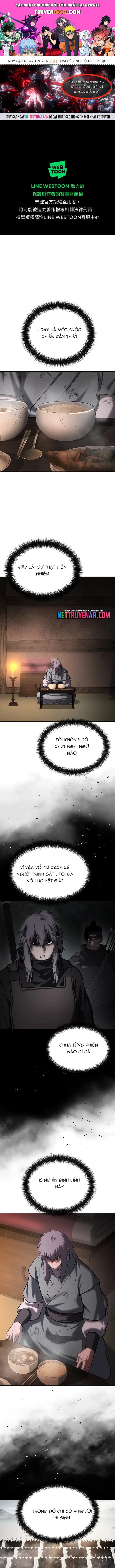 Ám Vệ Chap 57 - Next Chap 56