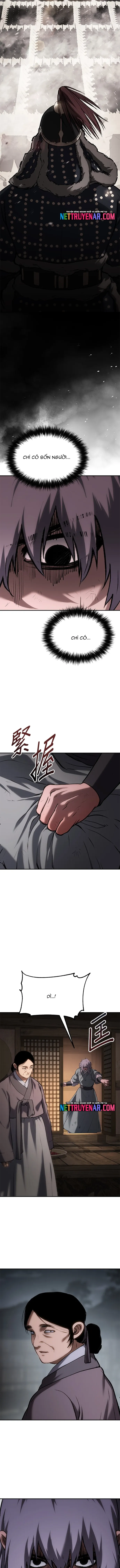 Ám Vệ Chap 57 - Next Chap 56