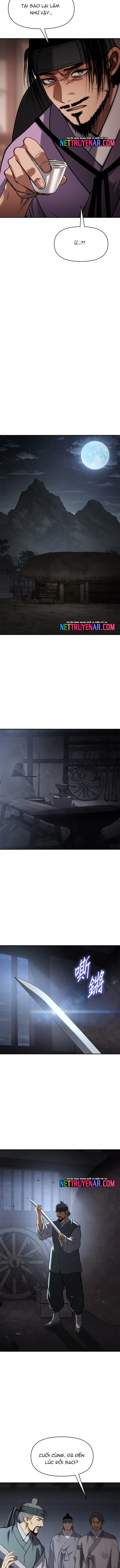 Ám Vệ Chap 57 - Next Chap 56
