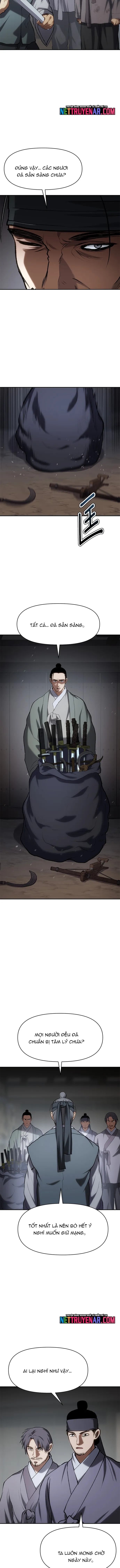 Ám Vệ Chap 57 - Next Chap 56