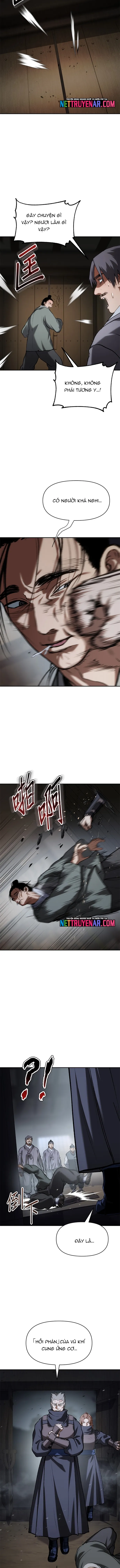 Ám Vệ Chap 57 - Next Chap 56