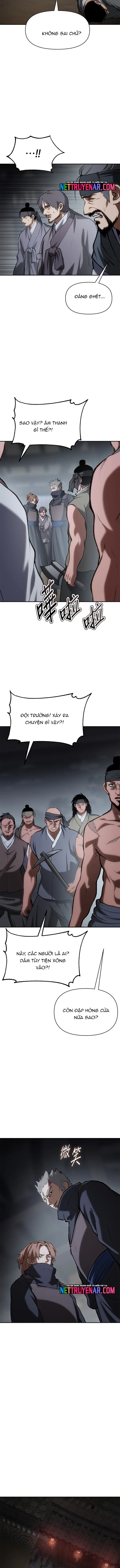 Ám Vệ Chap 57 - Next Chap 56