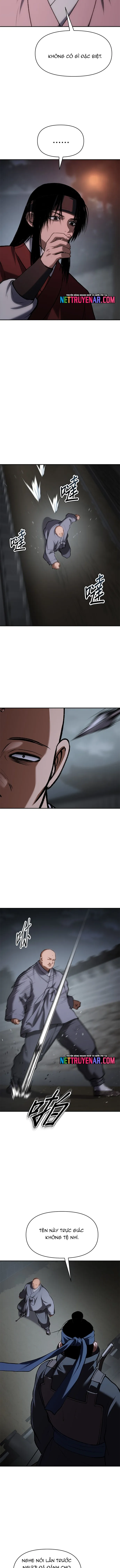 Ám Vệ Chap 57 - Next Chap 56