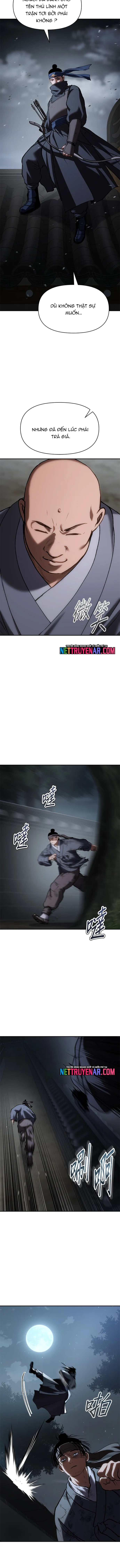 Ám Vệ Chap 57 - Next Chap 56