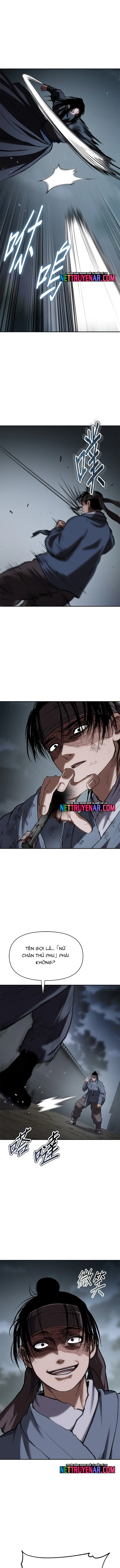 Ám Vệ Chap 57 - Next Chap 56