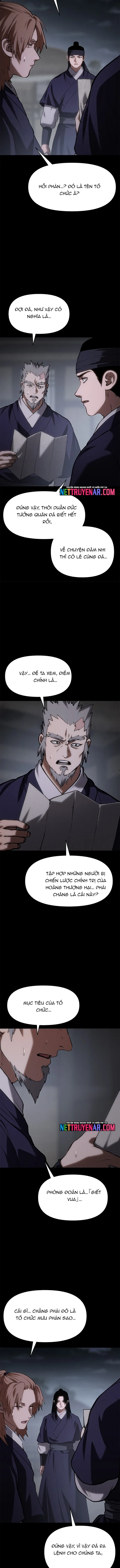 Ám Vệ Chap 57 - Next Chap 56