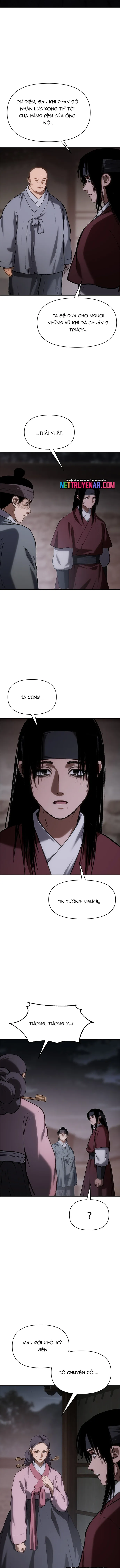 Ám Vệ Chap 57 - Next Chap 56