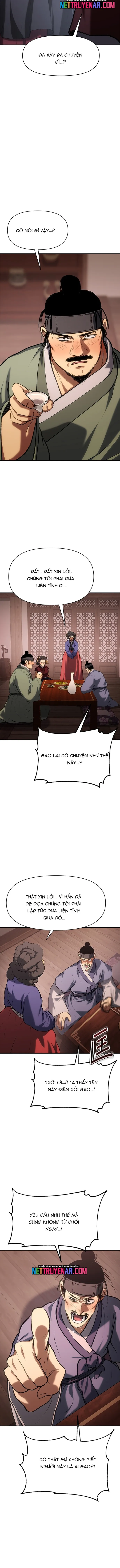Ám Vệ Chap 57 - Next Chap 56
