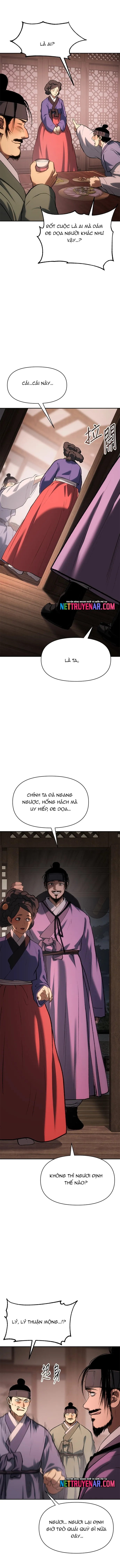 Ám Vệ Chap 57 - Next Chap 56