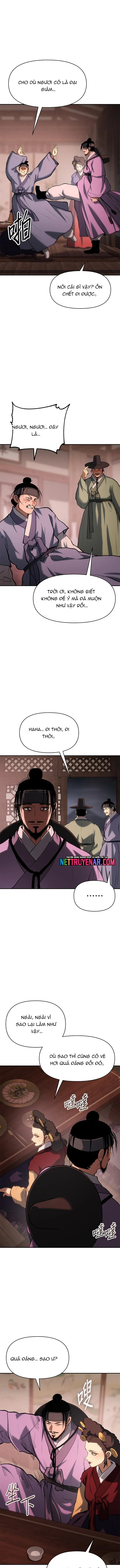 Ám Vệ Chap 57 - Next Chap 56