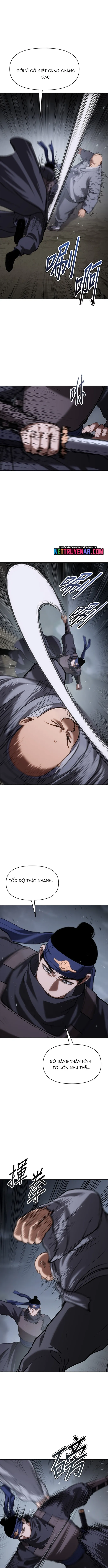 Ám Vệ Chap 58 - Next Chap 57