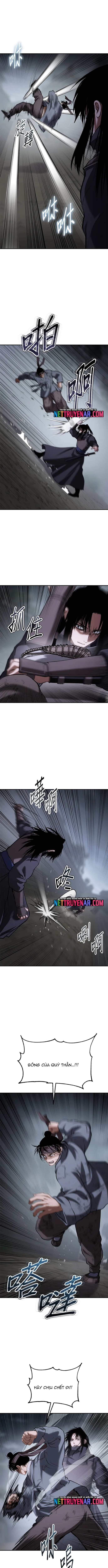 Ám Vệ Chap 58 - Next Chap 57