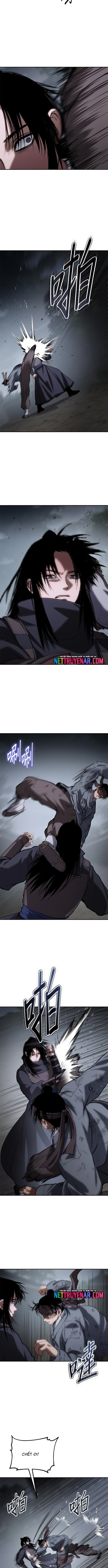 Ám Vệ Chap 58 - Next Chap 57