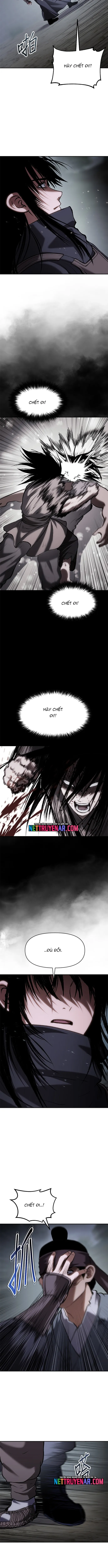 Ám Vệ Chap 58 - Next Chap 57