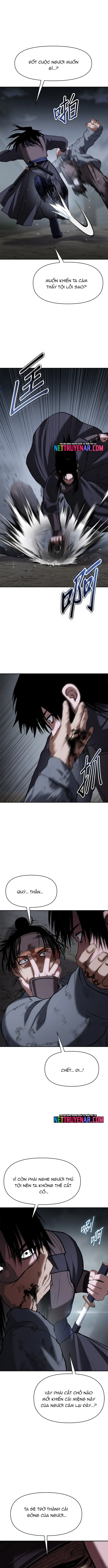 Ám Vệ Chap 58 - Next Chap 57