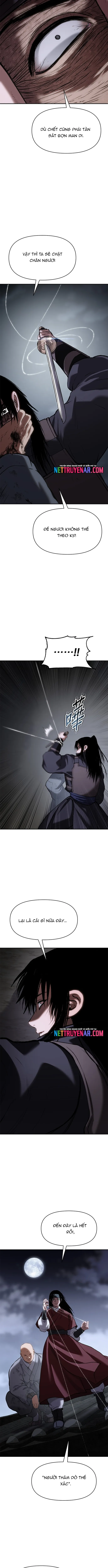 Ám Vệ Chap 58 - Next Chap 57