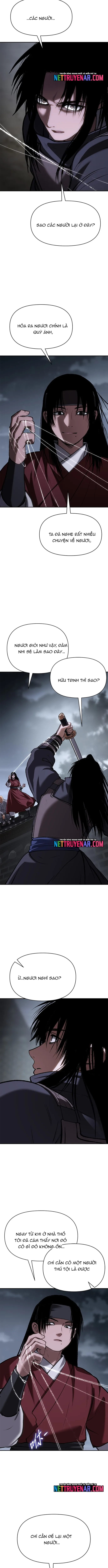 Ám Vệ Chap 58 - Next Chap 57