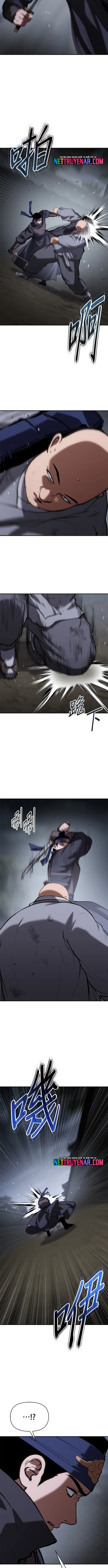 Ám Vệ Chap 58 - Next Chap 57