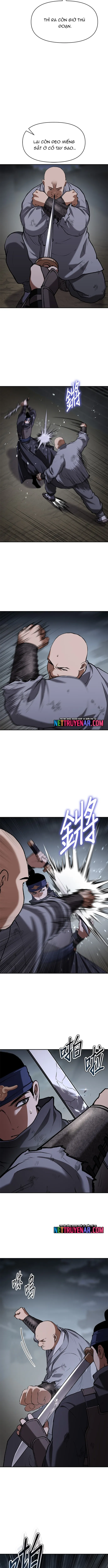Ám Vệ Chap 58 - Next Chap 57