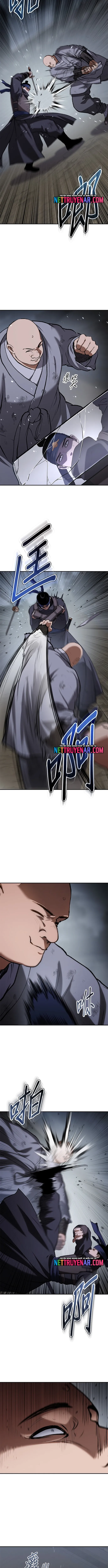 Ám Vệ Chap 58 - Next Chap 57