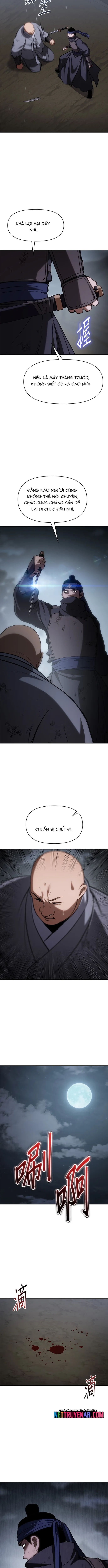 Ám Vệ Chap 58 - Next Chap 57