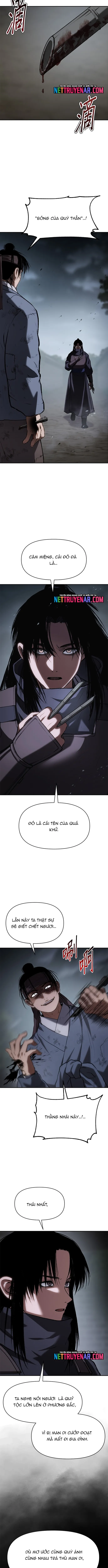 Ám Vệ Chap 58 - Next Chap 57