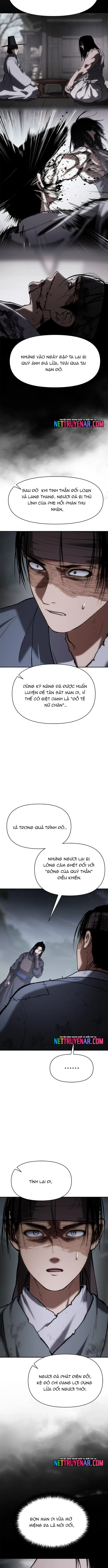 Ám Vệ Chap 58 - Next Chap 57