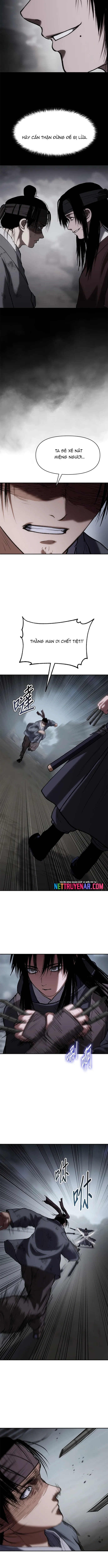 Ám Vệ Chap 58 - Next Chap 57