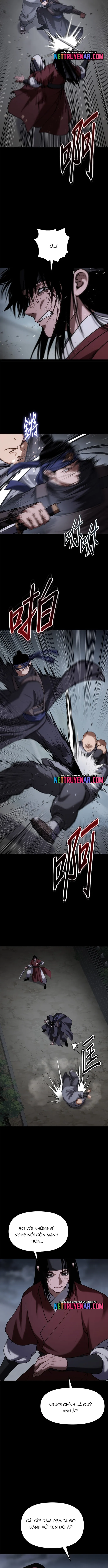 Ám Vệ Chap 59 - Next Chap 58