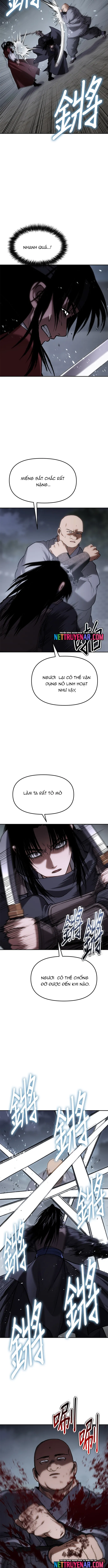 Ám Vệ Chap 59 - Next Chap 58